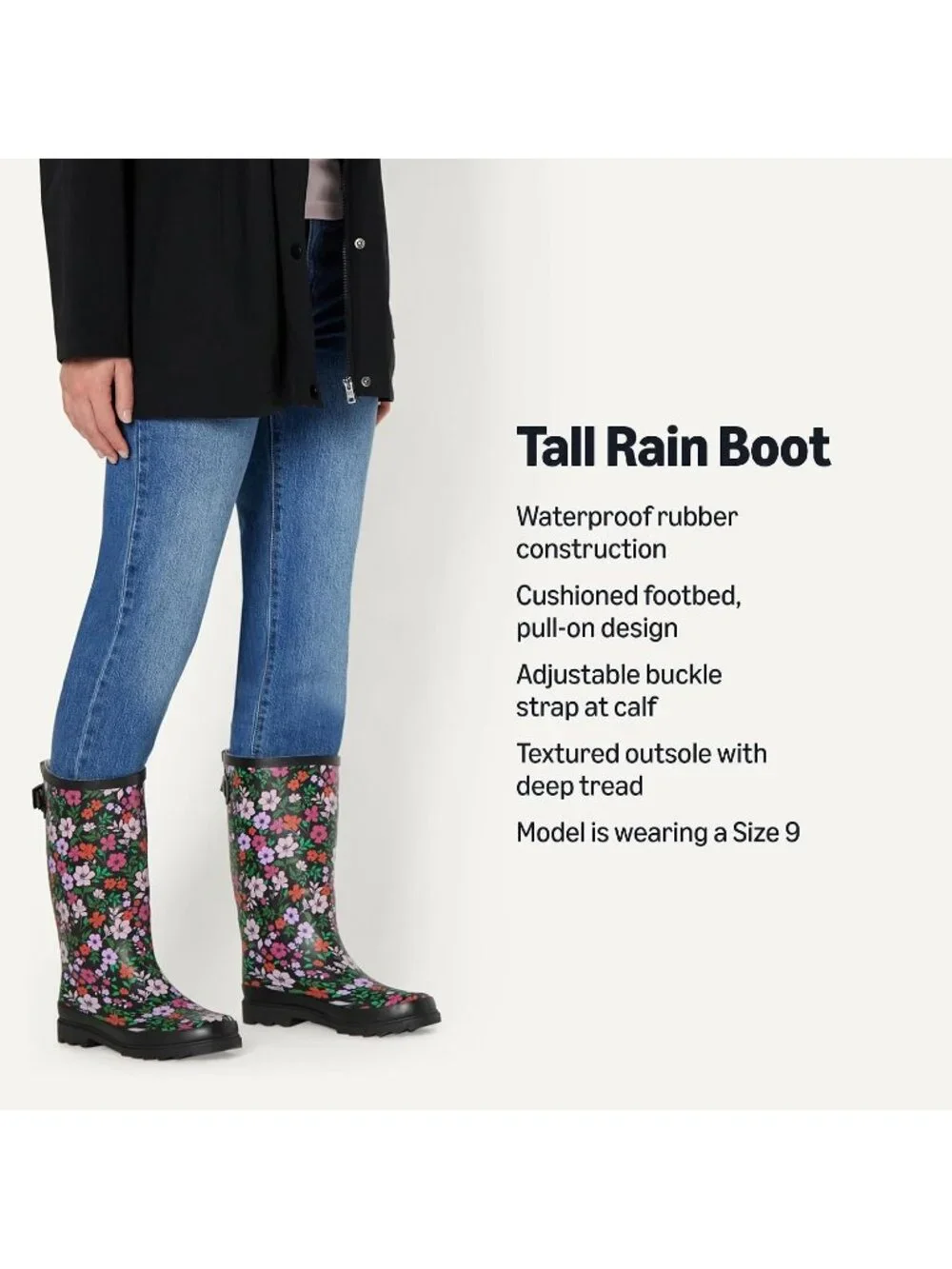 N/A comfort fit